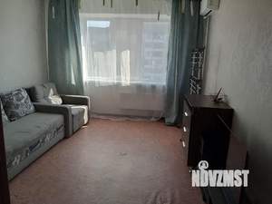 1-к квартира, на длительный срок, 37м2, 8/10 этаж