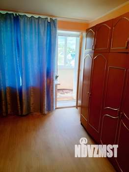 1-к квартира, на длительный срок, 35м2, 5/10 этаж
