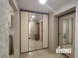1-к квартира, на длительный срок, 40м2, 6/10 этаж