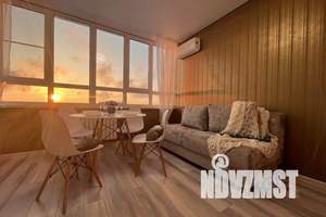 2-к квартира, посуточно, 52м2, 24/25 этаж