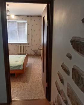 2-к квартира, на длительный срок, 53м2, 9/10 этаж