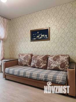 1-к квартира, на длительный срок, 40м2, 3/8 этаж