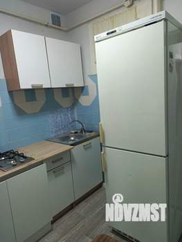 1-к квартира, на длительный срок, 31м2, 2/5 этаж