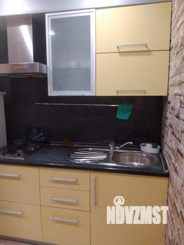 1-к квартира, на длительный срок, 32м2, 2/6 этаж