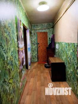 3-к квартира, на длительный срок, 64м2, 9/9 этаж