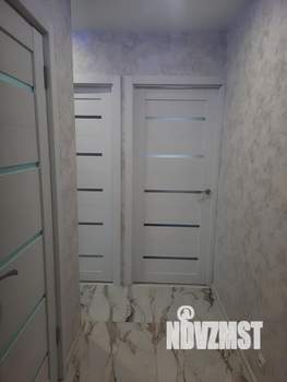 2-к квартира, посуточно, 47м2, 2/5 этаж