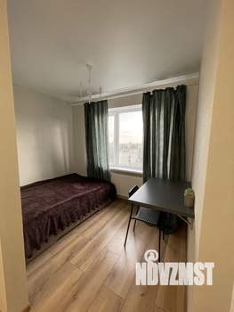 1-к квартира, посуточно, 40м2, 13/23 этаж