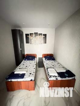 1-к квартира, посуточно, 45м2, 5/9 этаж