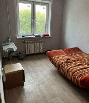 1-к квартира, на длительный срок, 24м2, 3/10 этаж