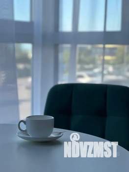 Студия квартира, посуточно, 27м2, 1/22 этаж