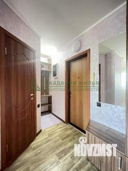 1-к квартира, на длительный срок, 37м2, 3/7 этаж