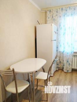 1-к квартира, посуточно, 38м2, 9/9 этаж