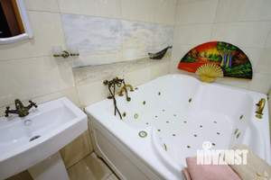 1-к квартира, посуточно, 52м2, 1/1 этаж