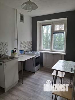 3-к квартира, на длительный срок, 60м2, 6/9 этаж