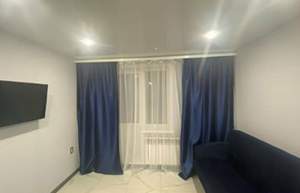 1-к квартира, на длительный срок, 24м2, 6/10 этаж