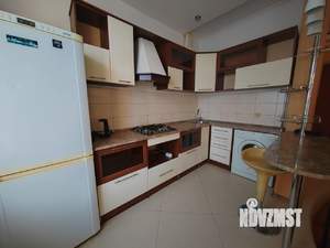 Студия квартира, на длительный срок, 37м2, 5/5 этаж