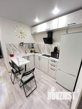 Студия квартира, посуточно, 32м2, 3/10 этаж