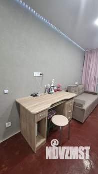 1-к квартира, на длительный срок, 33м2, 9/9 этаж