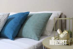 Студия квартира, посуточно, 40м2, 22/27 этаж