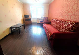1-к квартира, на длительный срок, 35м2, 2/9 этаж