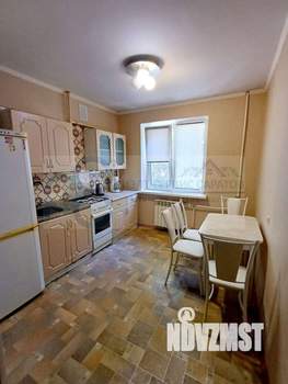 1-к квартира, на длительный срок, 36м2, 1/9 этаж