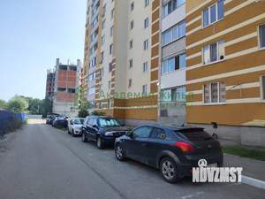 1-к квартира, на длительный срок, 33м2, 5/18 этаж