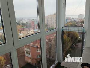 1-к квартира, на длительный срок, 34м2, 9/10 этаж