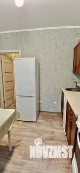 1-к квартира, на длительный срок, 40м2, 2/16 этаж