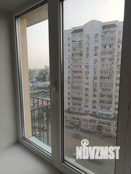 1-к квартира, на длительный срок, 35м2, 11/16 этаж