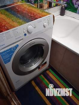 1-к квартира, посуточно, 34м2, 1/9 этаж