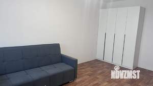 1-к квартира, на длительный срок, 33м2, 3/7 этаж