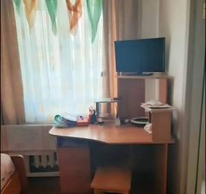 2-к квартира, на длительный срок, 46м2, 3/5 этаж