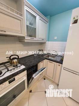 2-к квартира, на длительный срок, 63м2, 2/10 этаж