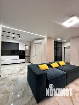 2-к квартира, на длительный срок, 42м2, 12/21 этаж