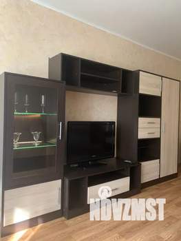 1-к квартира, посуточно, 33м2, 4/10 этаж