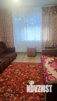 1-к квартира, на длительный срок, 35м2, 2/10 этаж