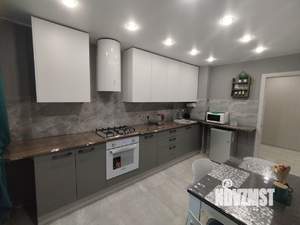 1-к квартира, посуточно, 45м2, 1/10 этаж