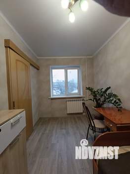 2-к квартира, на длительный срок, 41м2, 4/5 этаж