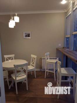 2-к квартира, посуточно, 59м2, 5/38 этаж