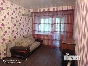 1-к квартира, на длительный срок, 32м2, 5/5 этаж