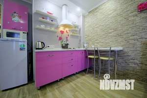 1-к квартира, посуточно, 33м2, 1/1 этаж