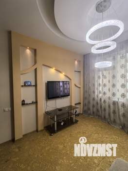 2-к квартира, на длительный срок, 58м2, 8/10 этаж