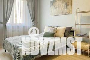 1-к квартира, посуточно, 30м2, 6/10 этаж