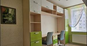 2-к квартира, на длительный срок, 58м2, 7/10 этаж