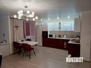 1-к квартира, на длительный срок, 62м2, 16/20 этаж