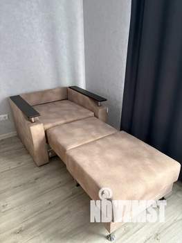 1-к квартира, посуточно, 33м2, 9/22 этаж