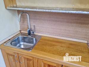 1-к квартира, на длительный срок, 35м2, 3/5 этаж