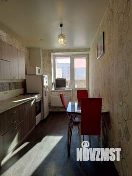 1-к квартира, на длительный срок, 38м2, 7/12 этаж