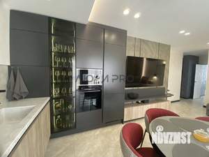 2-к квартира, на длительный срок, 73м2, 7/22 этаж