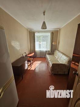 2-к квартира, на длительный срок, 42м2, 1/5 этаж